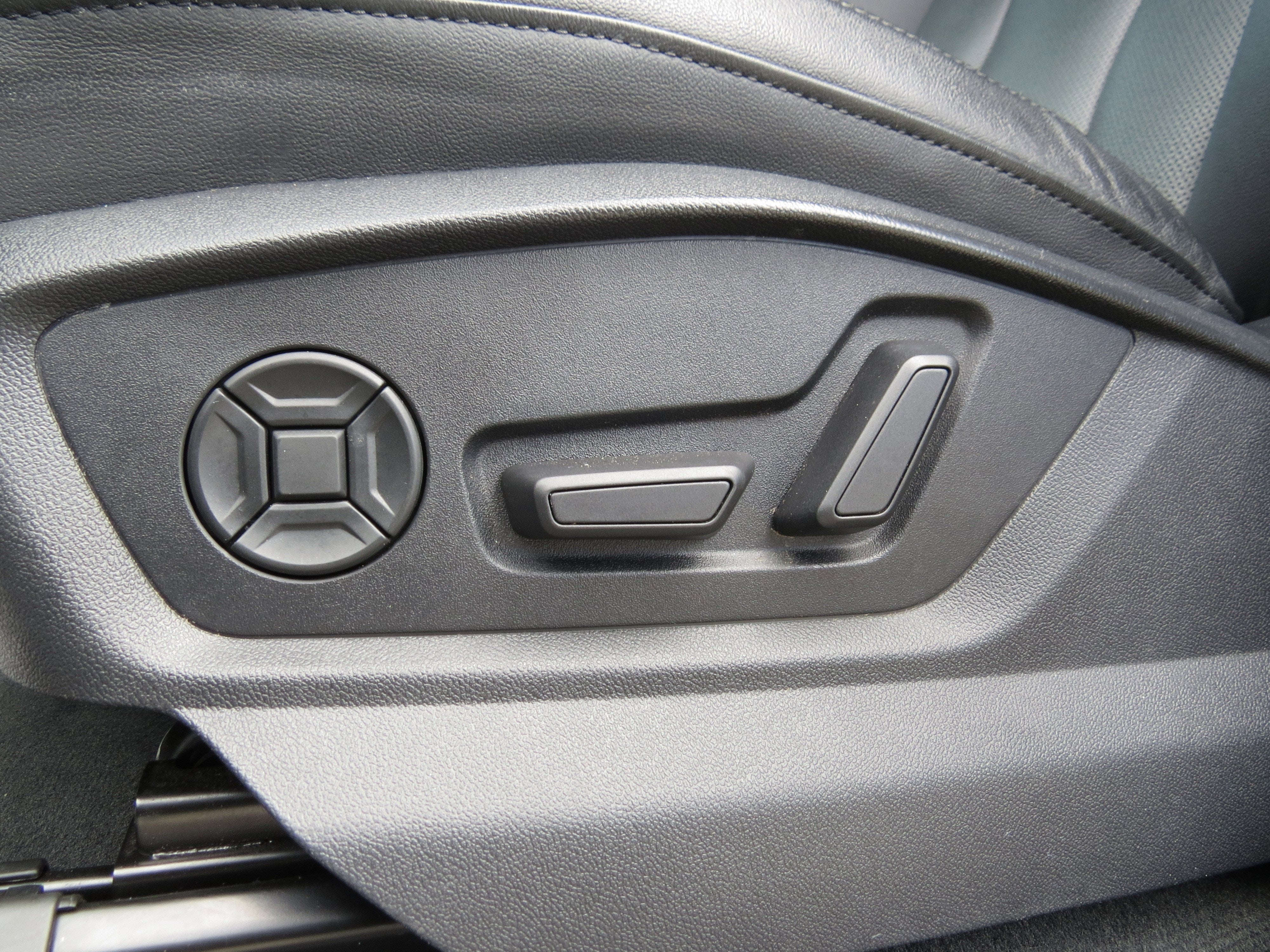 2023 Audi Q7 Prestige