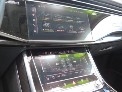 2023 Audi Q7 Prestige