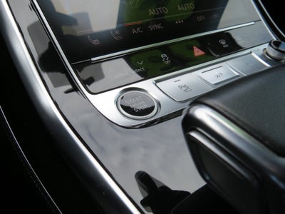 2023 Audi Q7 Prestige