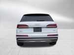2023 Audi Q7 Prestige