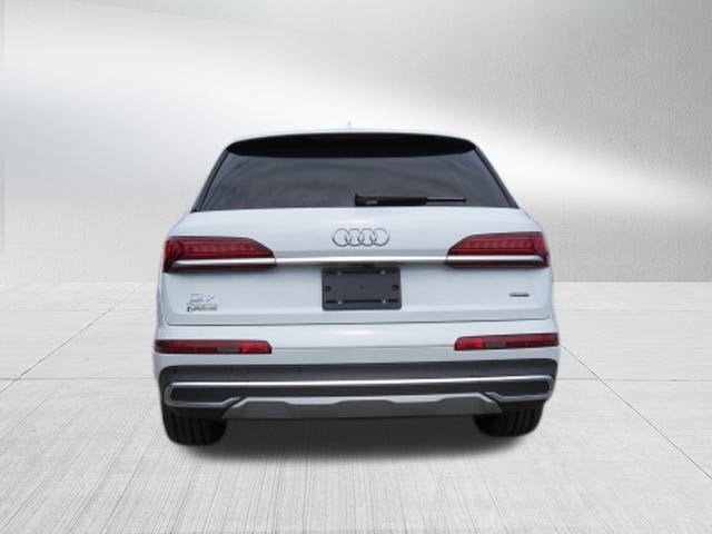 2023 Audi Q7 Prestige