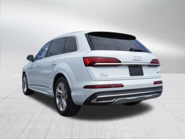 2023 Audi Q7 Prestige