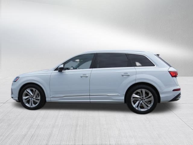 2023 Audi Q7 Prestige