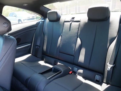 2020 BMW 430i xDrive