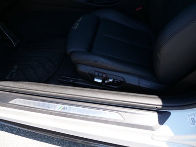 2020 BMW 430i xDrive