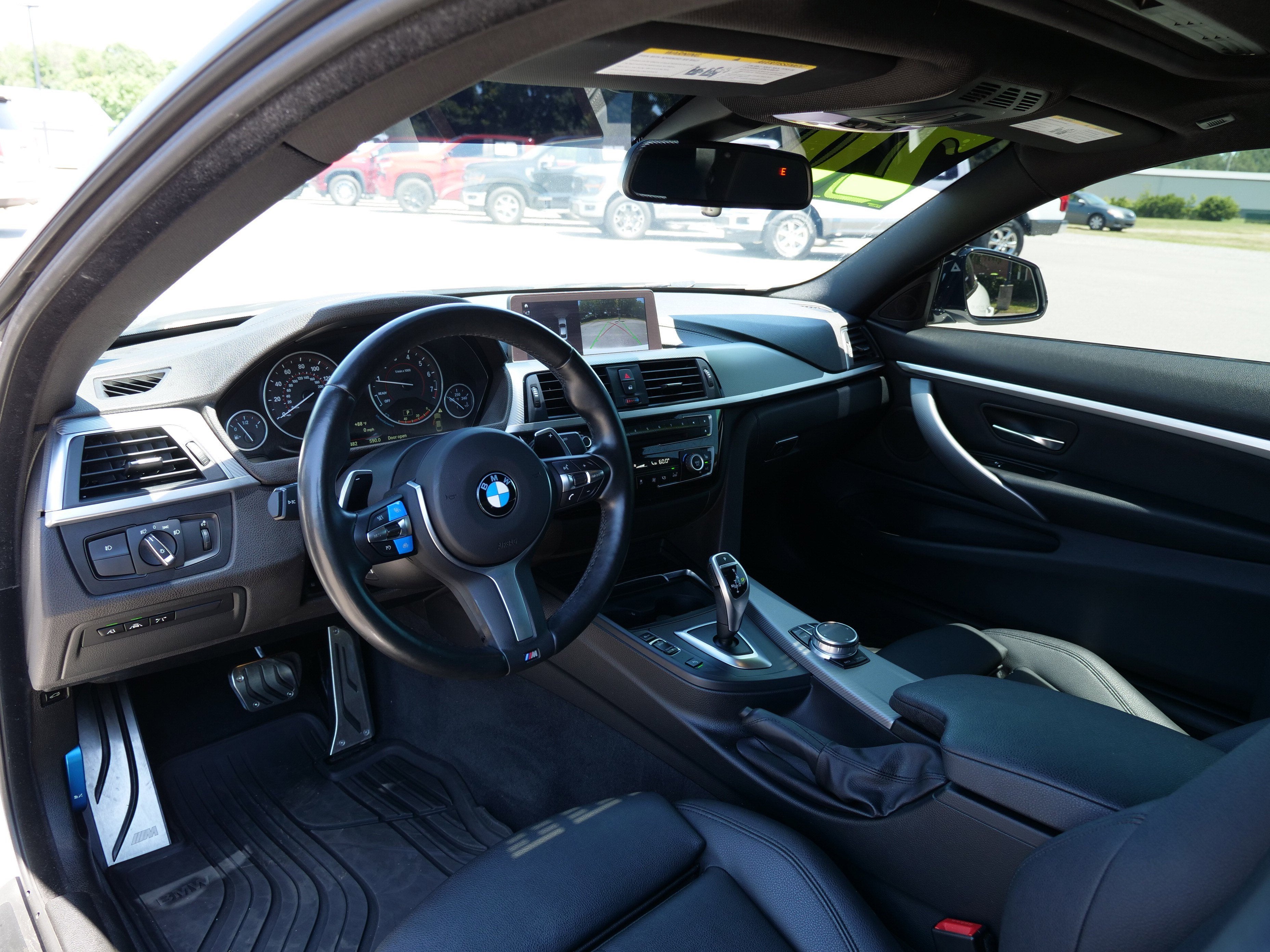 2020 BMW 430i xDrive