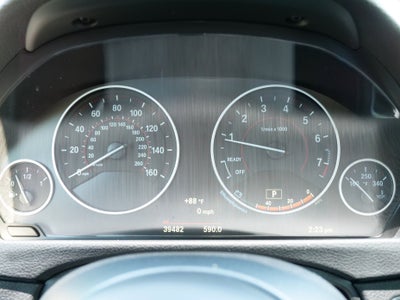 2020 BMW 430i xDrive