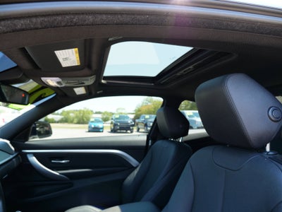 2020 BMW 430i xDrive