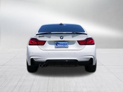 2020 BMW 430i xDrive