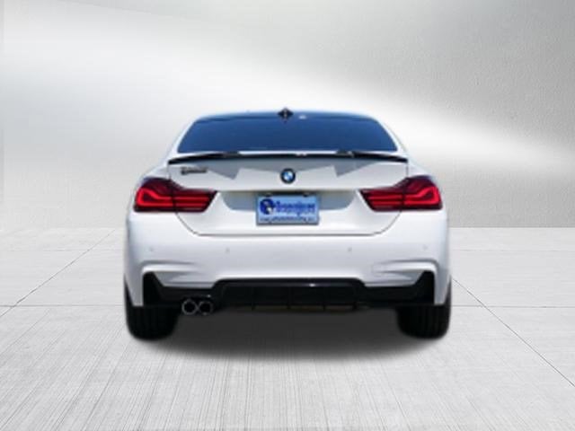 2020 BMW 430i xDrive