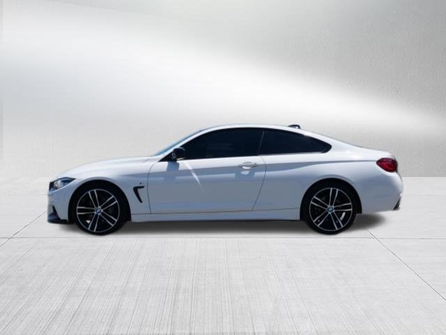 2020 BMW 430i xDrive