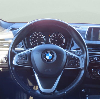 2018 BMW X2 sDrive28i