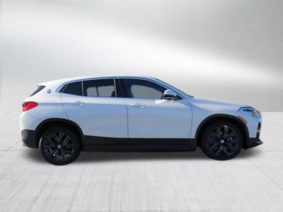 2018 BMW X2 sDrive28i