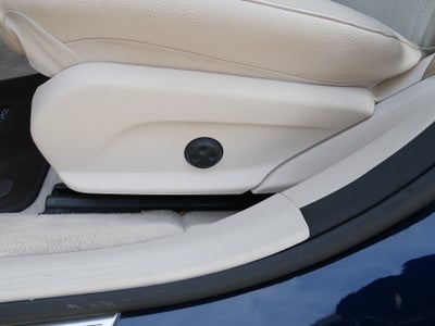 2017 Mercedes-Benz E-Class E 300 Luxury