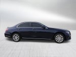 2017 Mercedes-Benz E-Class E 300 Luxury