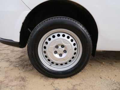 2022 RAM ProMaster City Wagon Base