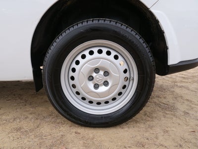 2022 RAM ProMaster City Wagon Base