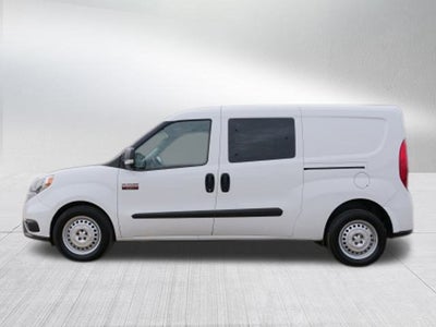 2022 RAM ProMaster City Wagon Base
