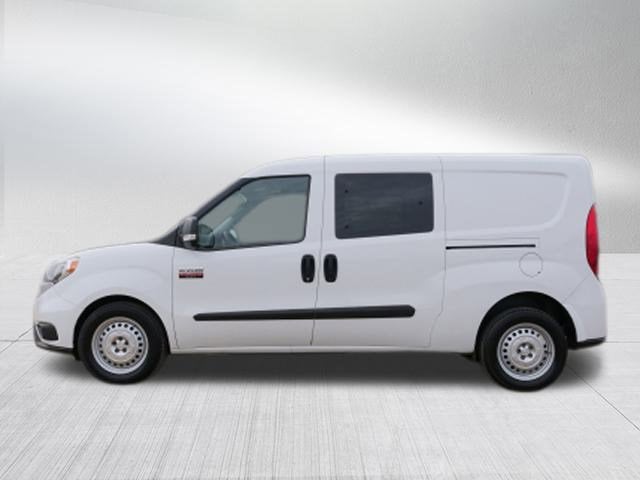 2022 RAM ProMaster City Wagon Base
