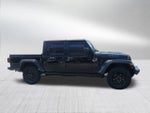 2023 Jeep Gladiator Willys