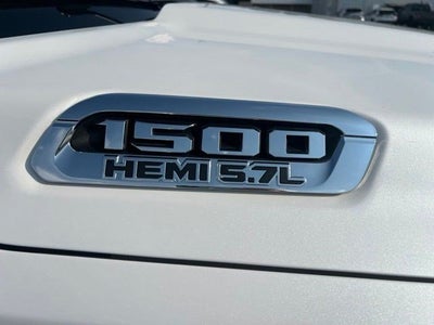 2020 RAM 1500 Limited