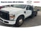 2008 Ford Super Duty F-350 DRW XL