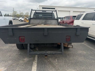 2008 Ford Super Duty F-350 DRW XL