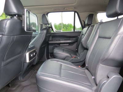 2024 Ford Expedition Max XLT
