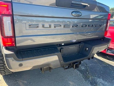 2022 Ford Super Duty F-250 SRW XL