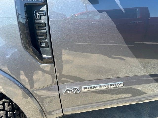 2022 Ford Super Duty F-250 SRW XL