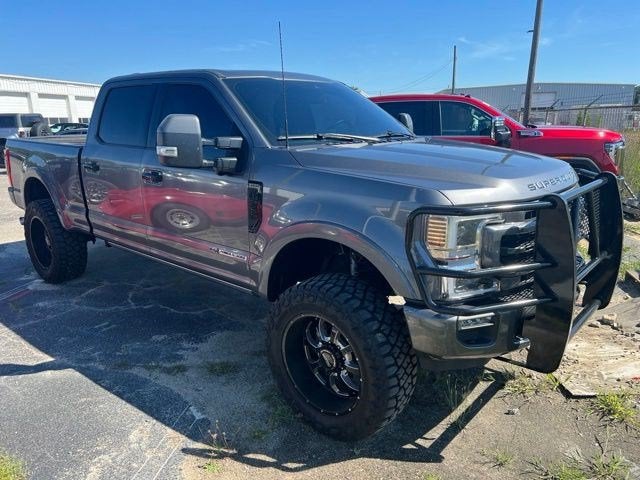 2022 Ford Super Duty F-250 SRW XL