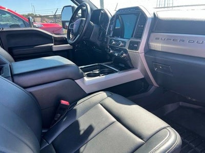 2022 Ford Super Duty F-250 SRW XL