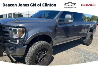 2022 Ford Super Duty F-250 SRW XL