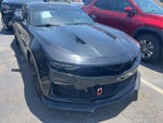 2019 Chevrolet Camaro 2SS