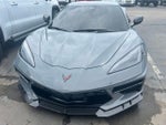 2025 Chevrolet Corvette Stingray 2LT