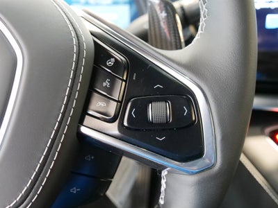 2025 Chevrolet Corvette Z06 3LZ