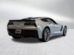 2019 Chevrolet Corvette Z06 Z06 2LZ