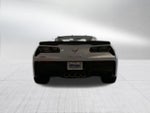 2019 Chevrolet Corvette Z06 Z06 2LZ