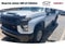 2021 Chevrolet Silverado 2500 HD Work Truck