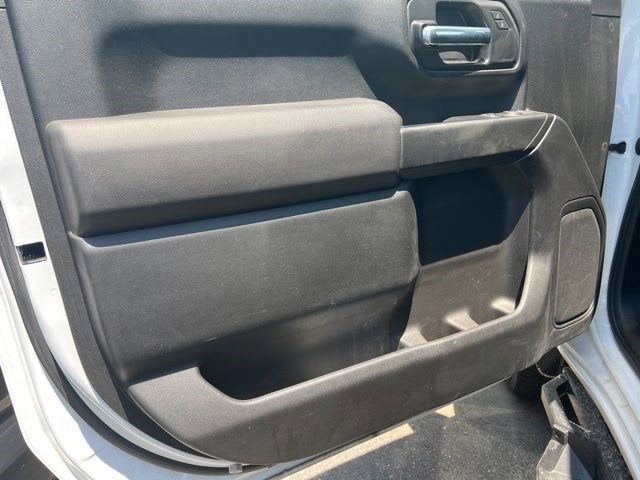 2021 Chevrolet Silverado 2500 HD Work Truck