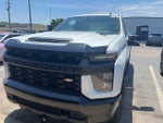 2021 Chevrolet Silverado 2500 HD Work Truck