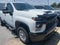 2021 Chevrolet Silverado 2500 HD Work Truck