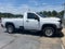 2021 Chevrolet Silverado 2500 HD Work Truck
