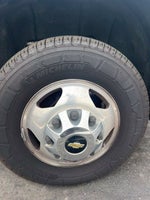 2016 Chevrolet Silverado 3500 HD LT
