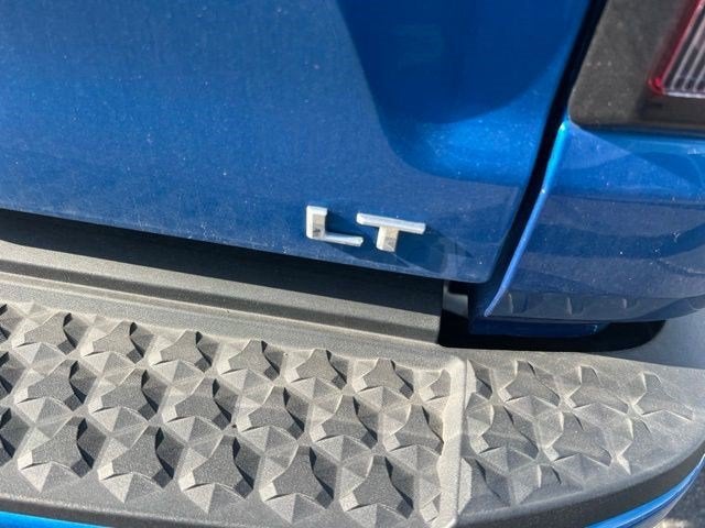 2023 Chevrolet Colorado 4WD LT