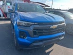 2023 Chevrolet Colorado 4WD LT