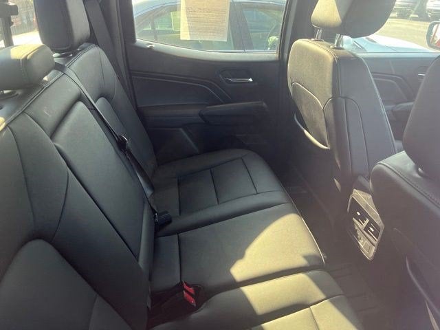 2023 Chevrolet Colorado 4WD LT