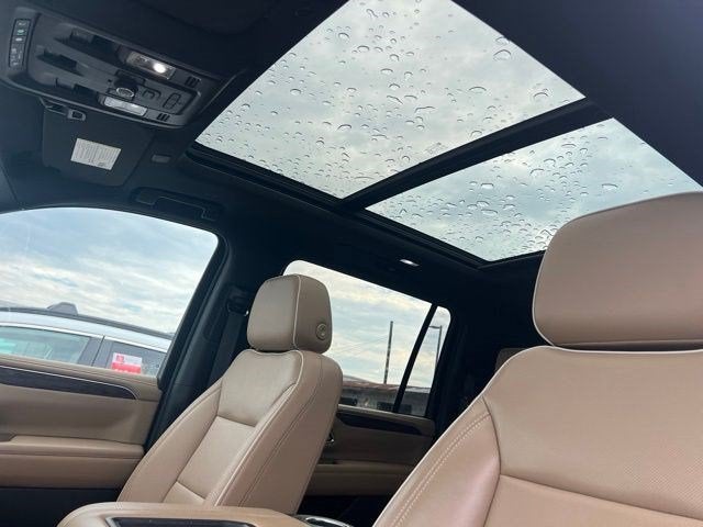 2021 Chevrolet Suburban Premier