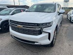 2021 Chevrolet Suburban Premier