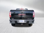 2021 GMC Canyon Denali